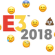 Illustration for article titled I Review the E3 Press Conferences with Emojisem/em